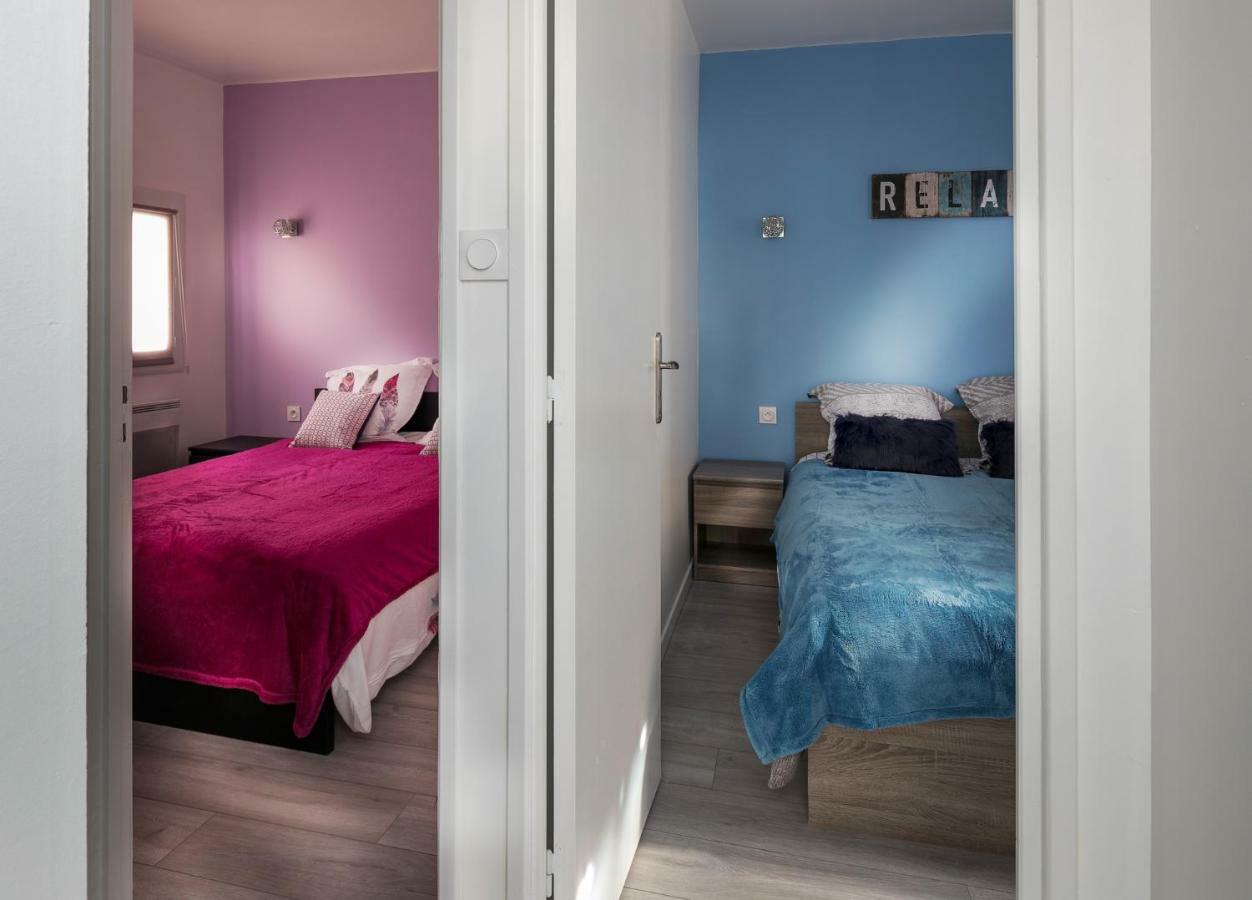 Paradis Dore LʼIsle-sur-la-Sorgue Exteriér fotografie